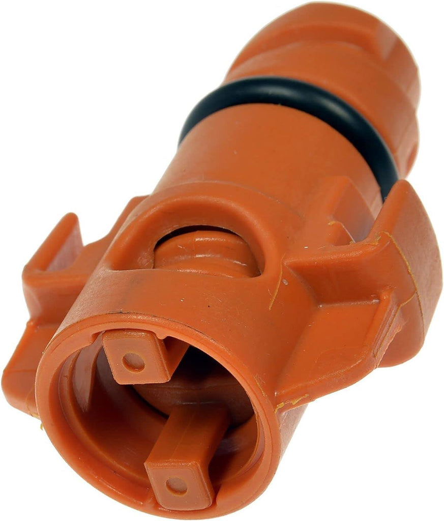 Dorman 097-826HPCD: OE Fix - Plastic Oil Drain Plug