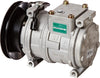 78358 Compressor with Clutch