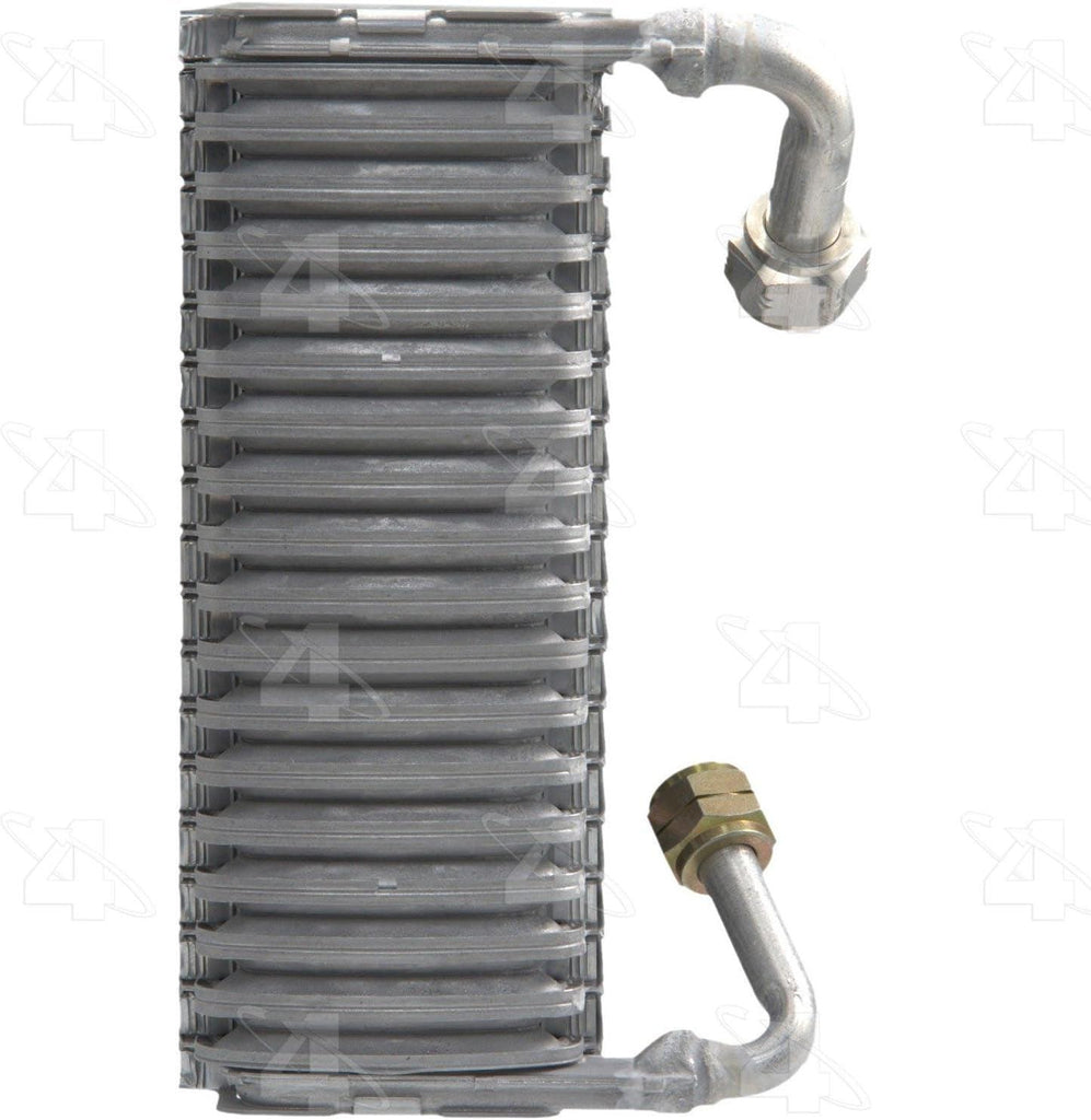 Plate & Fin Evaporator Core - 54615