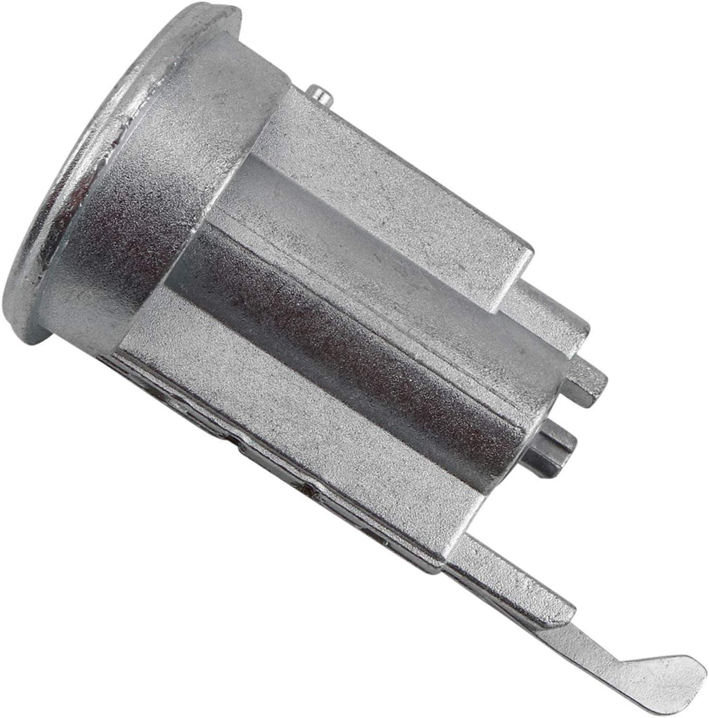 201-1423 Ignition Key and Tumbler