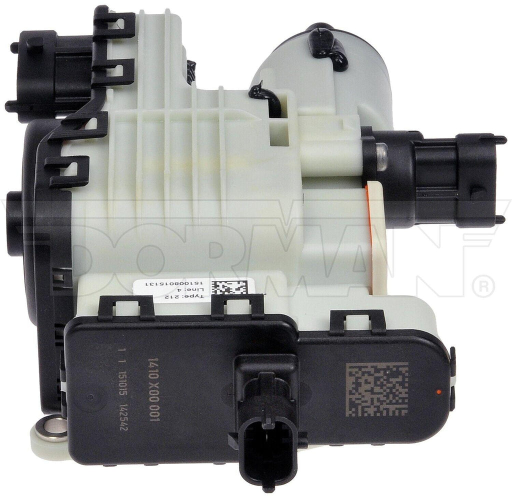 Diesel Exhaust Fluid (DEF) Pump for Express 2500, Express 3500+More 904-607