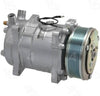 58589 New AC Compressor