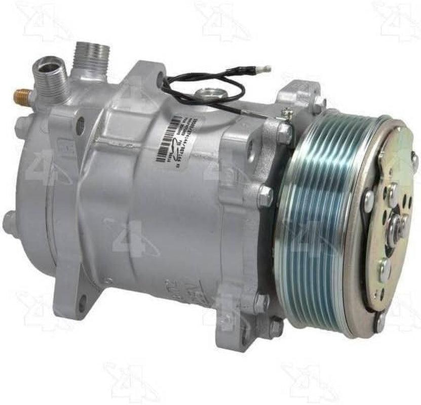 58589 New AC Compressor