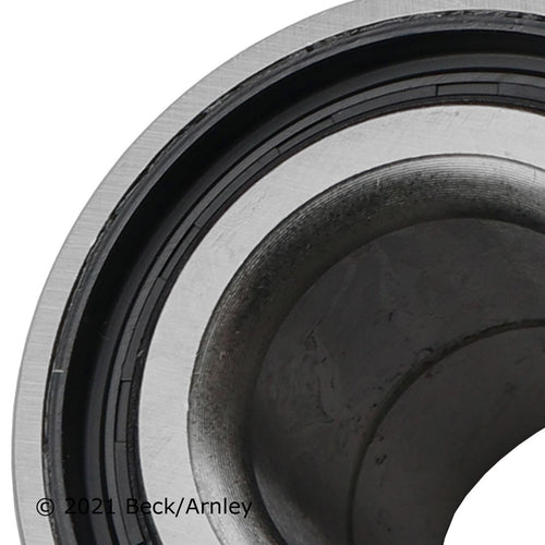 Beck Arnley Wheel Bearing for Nissan 051-4282