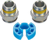 CU1826 Complete Radiator