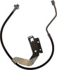 Professional 18J383860 Front Driver Side Hydraulic Brake Hose