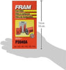 P3940A Heavy Duty Fuel Filter