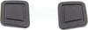Door Handle Repair Kit Set of 2 Compatible with 1999-2005 Mercedes Benz S500, 2000-2005 S430, 1999 S420 & 1999 S320