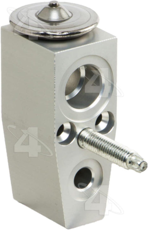 Block Type Expansion Valve W/O Solenoid - 39460