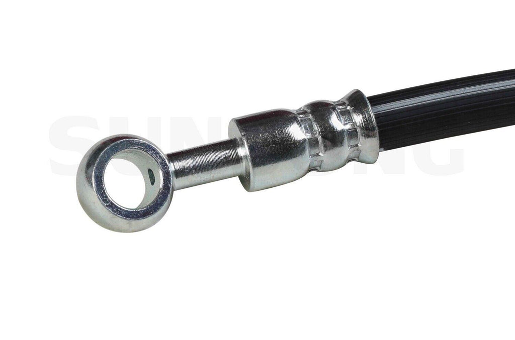 Sunsong Brake Hydraulic Hose for 03-06 Kia Sorento 2204823