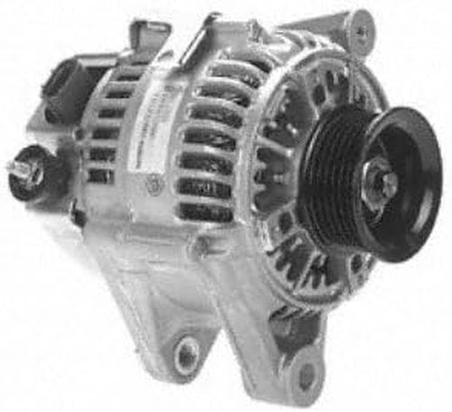 First Time Fit Alternator - 210-0401