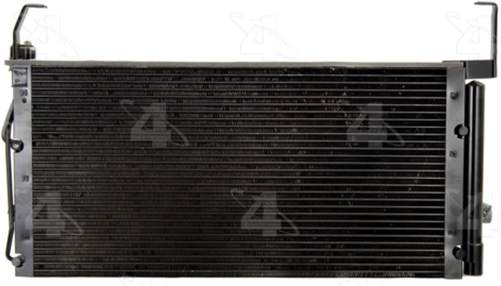40021 Parallel Flow Condenser (40021)