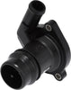 GM Genuine Parts 131-180 Engine Coolant Thermostat