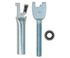 Raybestos Drum Brake Adjusting Screw Assembly for Escape, Tribute, Mariner H2694