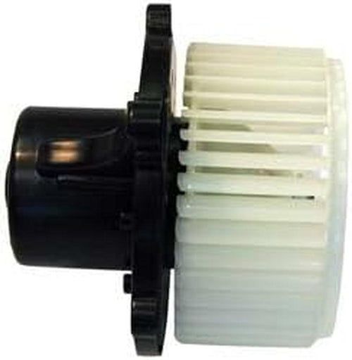 Compatible with Spectra / Spectra5 New Automotive Replacement Blower Motor Assembly Tyc 700138