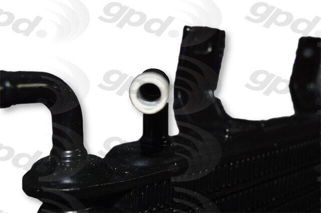 Global Parts Automatic Transmission Oil Cooler for 02-06 Camry 2611313