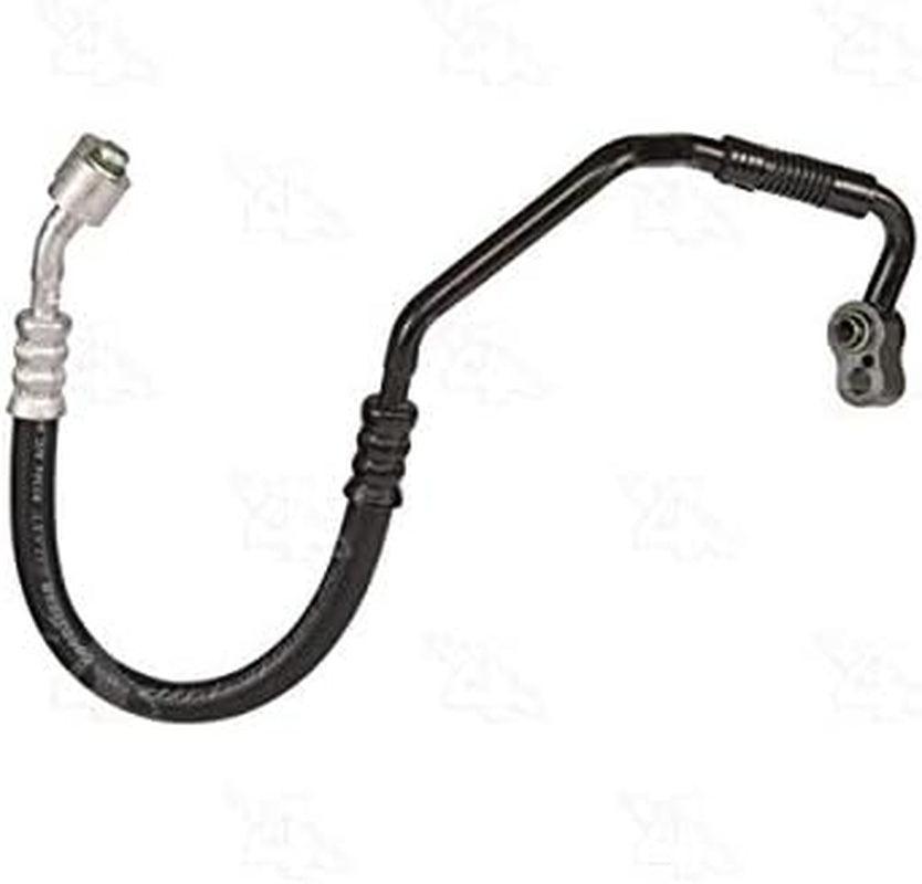55412 A/C Hoses