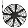 Engine Cooling Fan for Santa Fe, Santa Fe XL, Azera, RLX, TLX, Camaro+More 3931