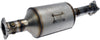 Diesel Particulate Filter (DPF) for Silverado 2500 HD, Sierra 2500 HD 674-1004