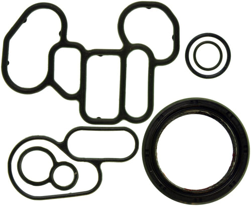Engine Timing Cover Gasket Set for RDX, Accord, Odyssey, Pilot+More JV5087