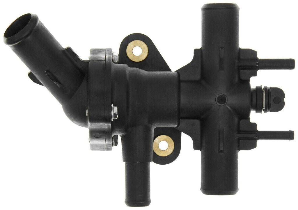 Gates Engine Coolant Water Outlet for Five Hundred, Montego CO34898