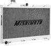 MMRAD-WRX-15 Performance Aluminum Radiator Compatible with Subaru WRX 2015-2021