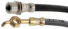 Raybestos Brake Hydraulic Hose for 1995-2004 Tacoma BH380435