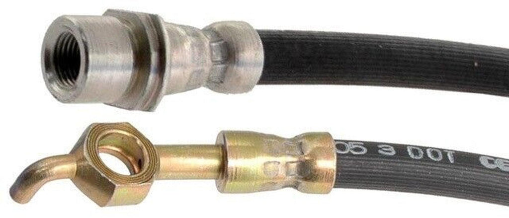 Raybestos Brake Hydraulic Hose for 1995-2004 Tacoma BH380435