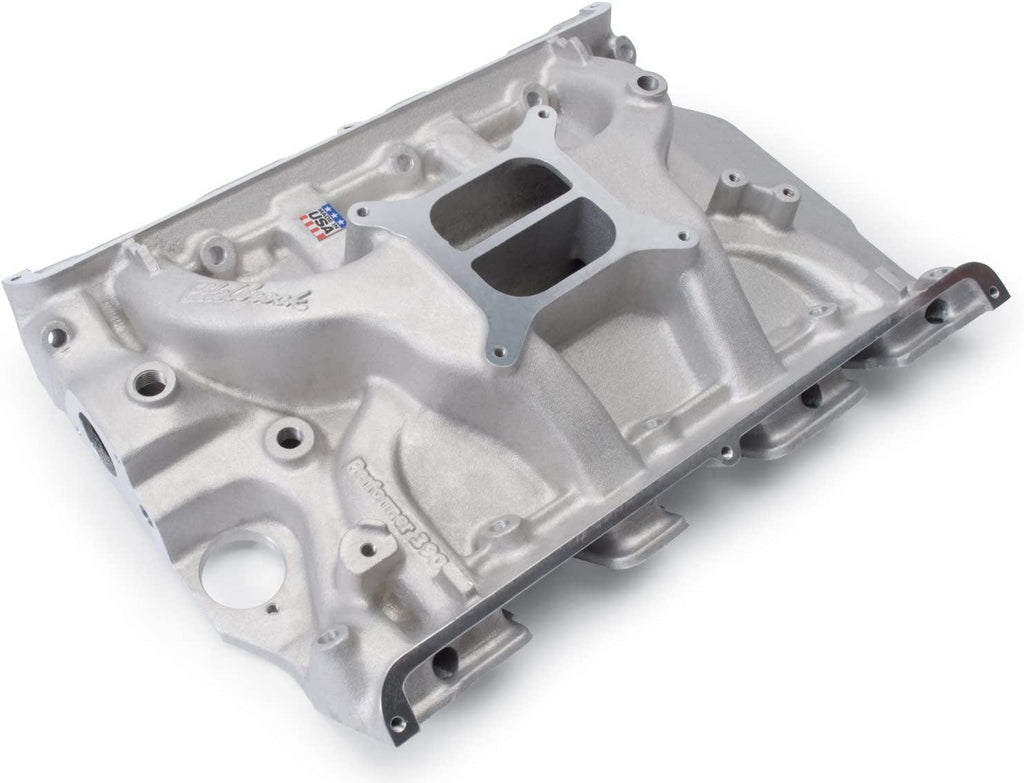 2105 Performer Intake Manifold