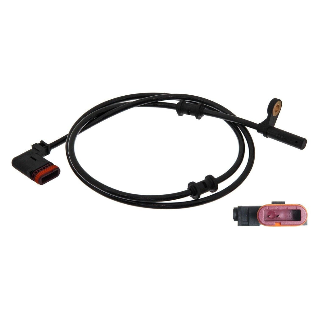 Febi ABS Wheel Speed Sensor for Mercedes-Benz 38375