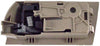 Dorman Interior Door Handle for Escape, Focus, Tribute, Mariner 81778