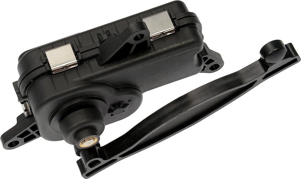 911-929 Intake Manifold Runner Control Motor and Arm Compatible with Select Chevrolet Models (OE FIX)