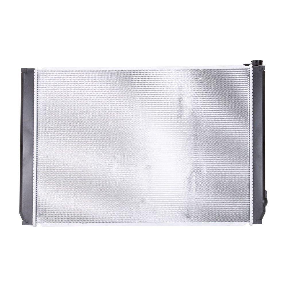 13076 Plastic/Aluminum Radiator for 2007-2009 Toyota Sienna TO3010322