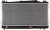 CU2196 Complete Radiator