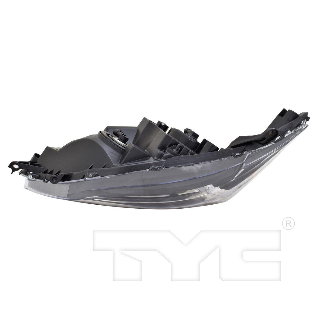 TYC Headlight Assembly for 11-14 Sienna 20-9138-90