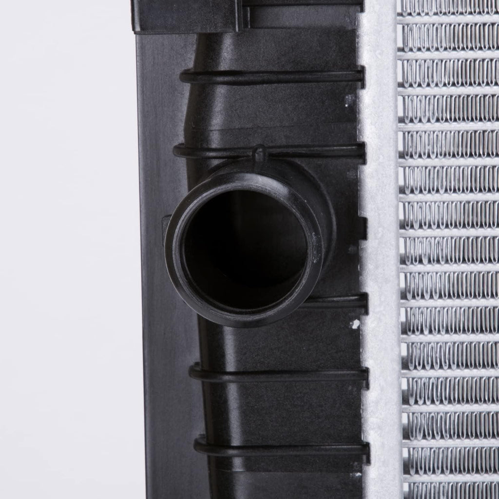 13262 Radiator Compatible with 2012-2013 Mazda Mazda3