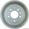 Centric Front Disc Brake Rotor for 03-05 6 (320.45063F)