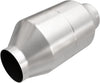 Magnaflow 60121 Universal Catalytic Converter (Non CARB Compliant)