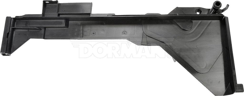 Dorman 603-768 Engine Coolant Reservoir Mounting Plate Compatible with Select BMW Models