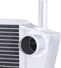 MMRAD-MUS4-15 Performance Aluminum Radiator Compatible with Ford Mustang 2015+