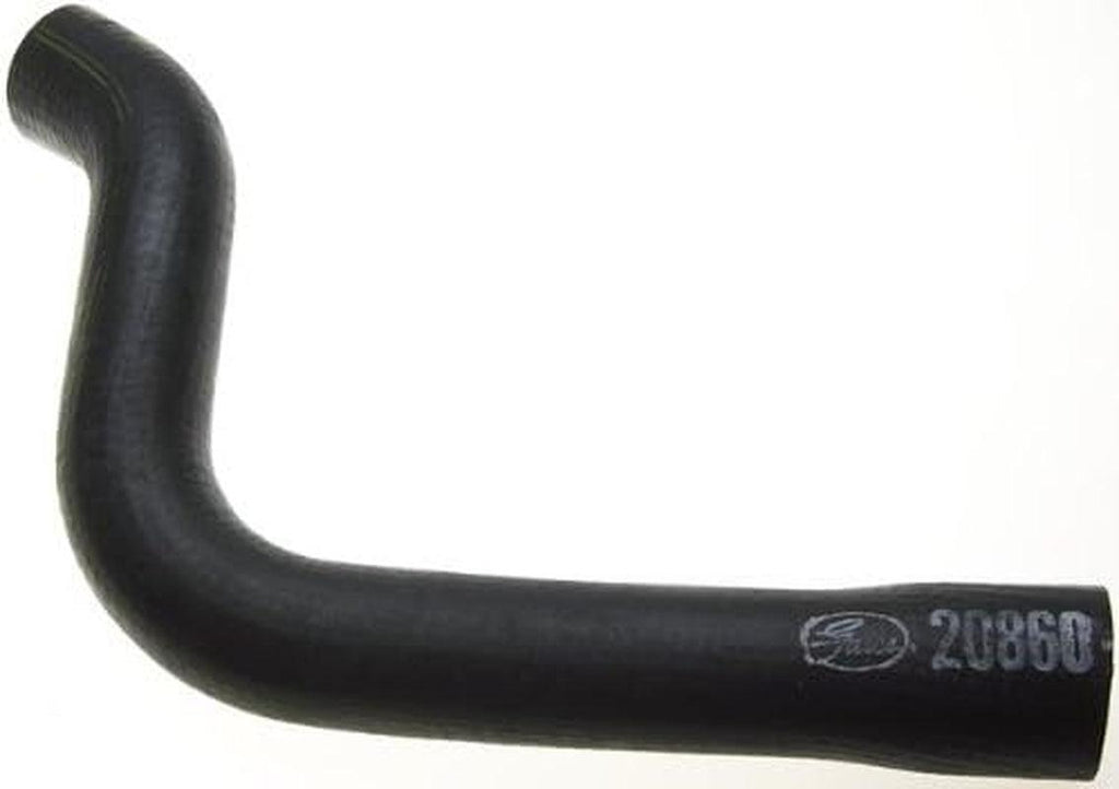 Gold 24055L Molded Upper Radiator Hose