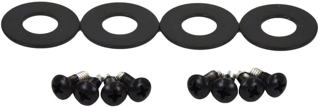 Interior Door Latch Brackets (Pair) 50513