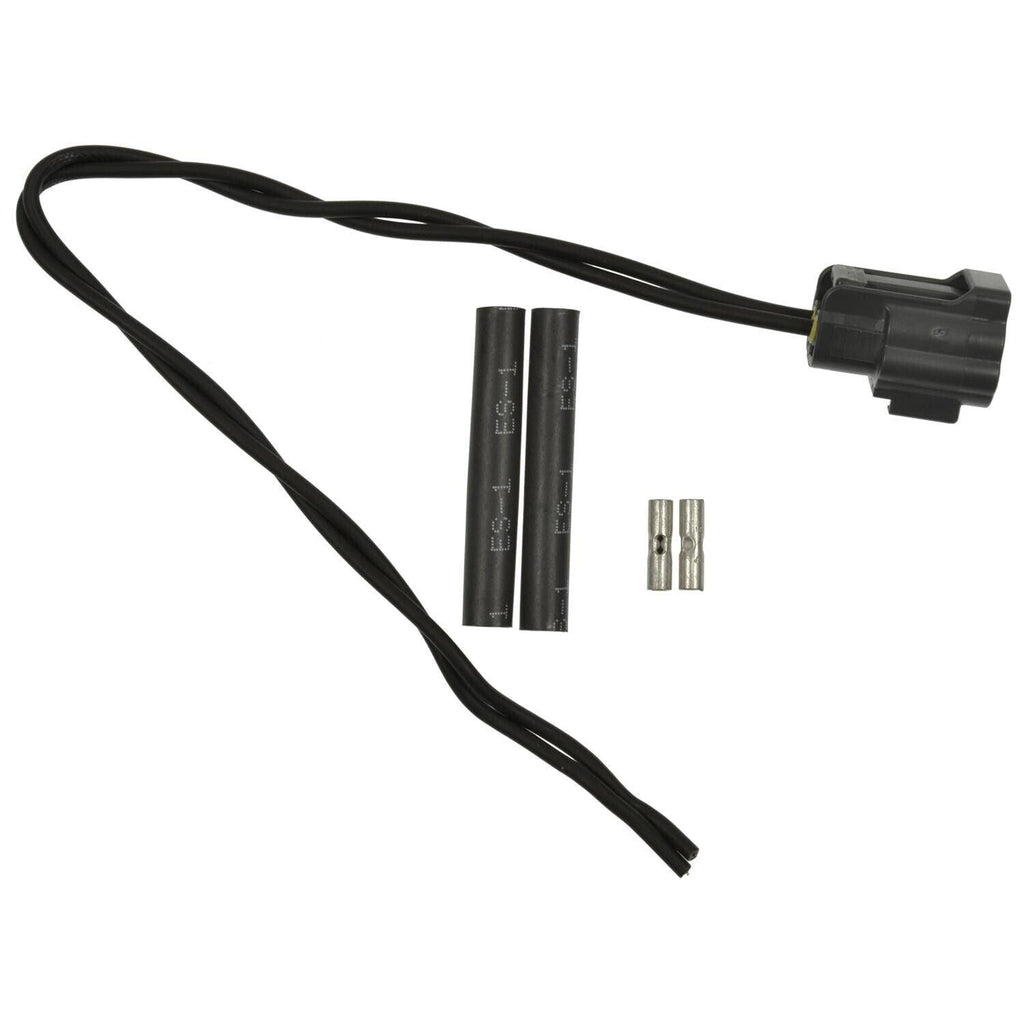 Air Charge Temperature Sensor Connector for 3, 6, CX-5, Yaris Ia, Ia+More S-2334