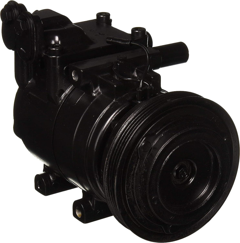 Four Seasons 67314 Remanufactured AC Compressor