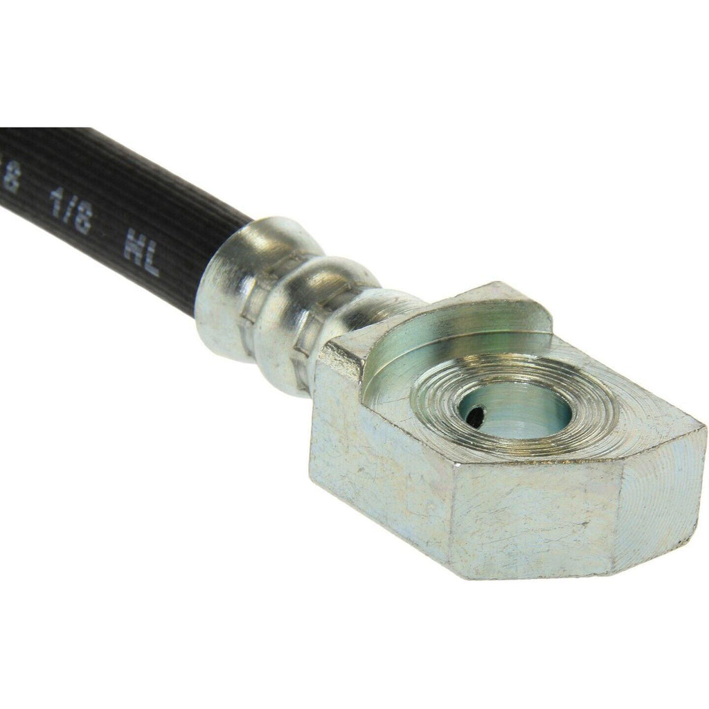 Centric Brake Hydraulic Hose for 10-11 F-150 150.65226