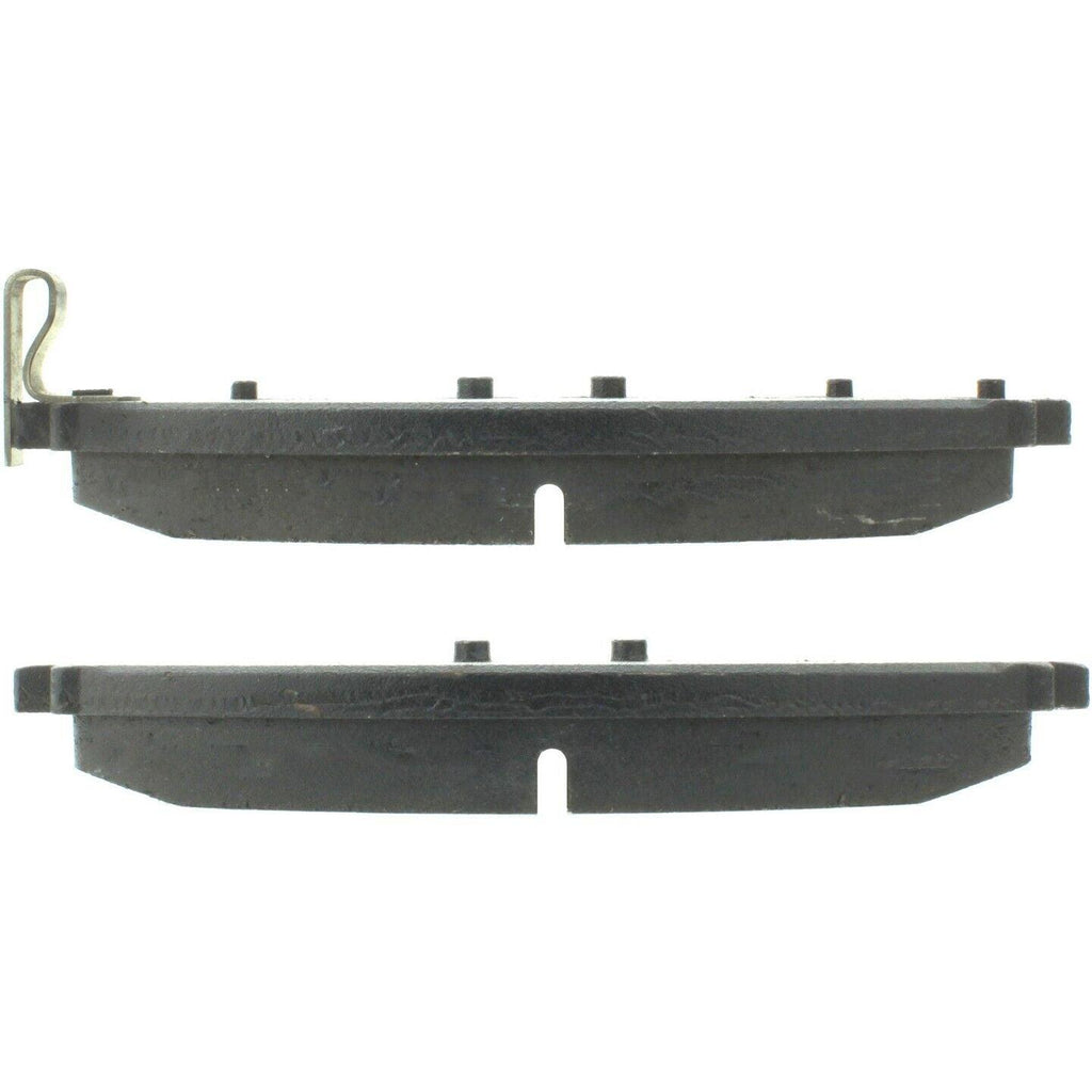 Centric Front Disc Brake Pad for Beat, Sonic, Spark, Spark Classic (102.15900)
