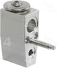 39468 Block Type Expansion Valve W/O Solenoid