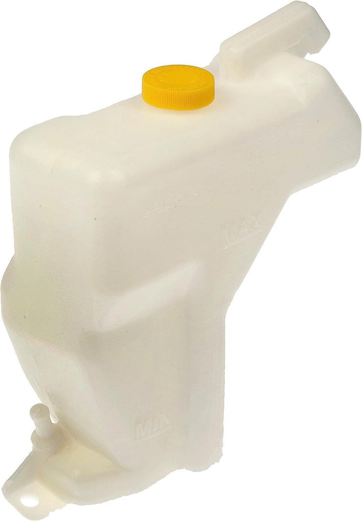 Dorman 603-622 Front Engine Coolant Reservoir Compatible with Select Nissan Models