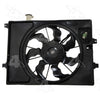 Engine Cooling Fan for Forte, Forte5, Elantra GT, Forte Koup, Elantra+More 76383