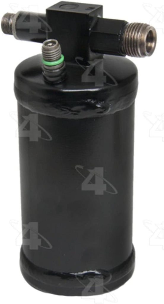 33725 Steel Filter Drier